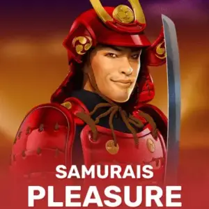 Samurais Pleasure
