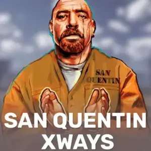 San Quentin