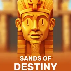 Sands of Destiny
