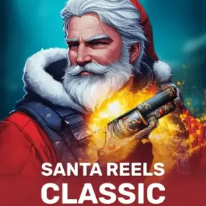 Santa Reels Classic