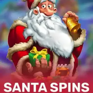 Santa Spins