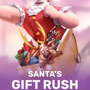 Santa's Gift Rush
