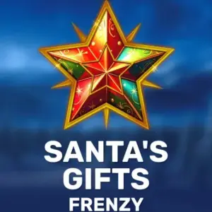 Santa's Gifts Frenzy