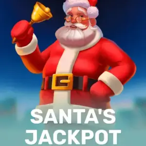 Santa's Jackpot
