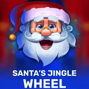 Santa's Jingle Wheel