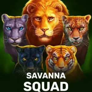 Savanna Squad