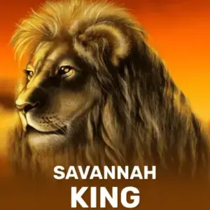 Savannah King