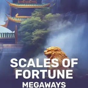 Scales of Fortune Megaways