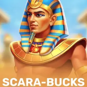 Scara-Bucks