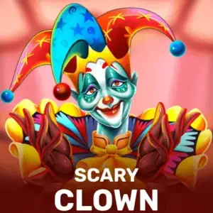 Scary Clown