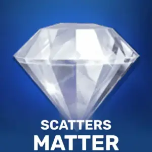 Scatters Matter