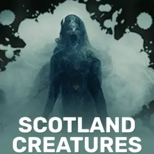 Scotland Creatures