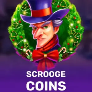Scrooge Coins