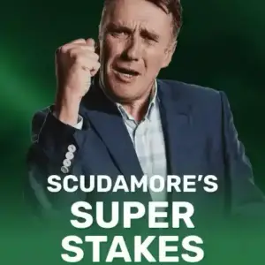 Scudamore's Super Stakes