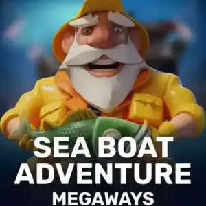 Sea Boat Adventure MegaWays™
