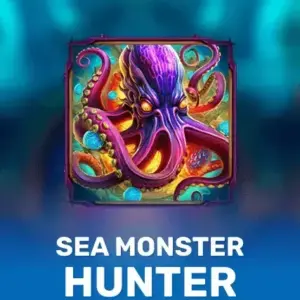 Sea Monster Hunter