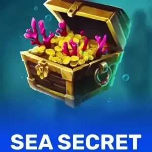 Sea Secret