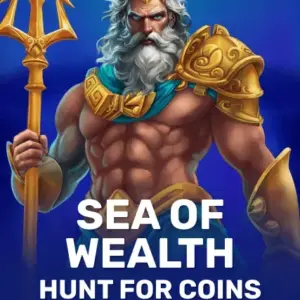 Sea of Wealth: Hunt for Coins