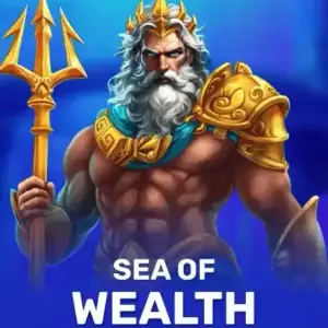 Sea of Wealth