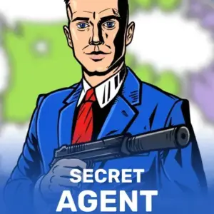 Secret Agent