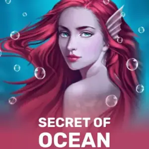 Secret Of Ocean