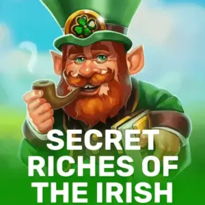 Secret Riches of the Irish