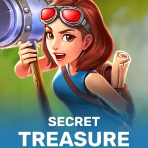 Secret Treasure
