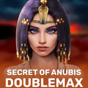 Secret of Anubis DoubleMax