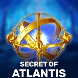 Secret of Atlantis