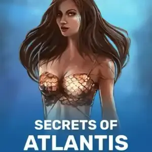 Secrets of Atlantis