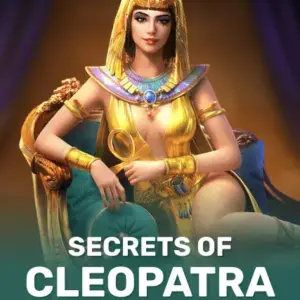 Secrets of Cleopatra