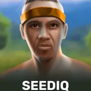 Seediq