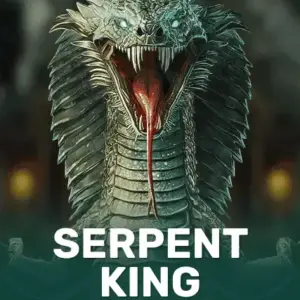 Serpent King