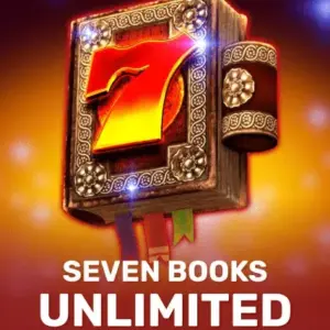 Seven Books Unlimited