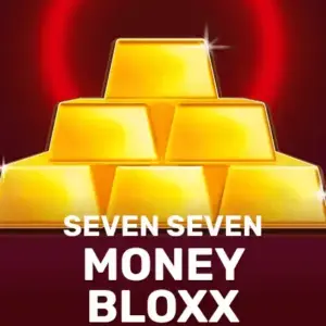 Seven Seven Money Bloxx