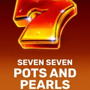 Seven Seven Pots and Pearls