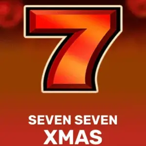 Seven Seven Xmas