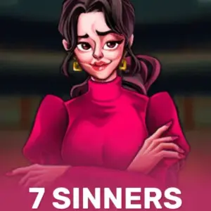 7 Sinners