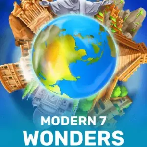 Modern 7 Wonders