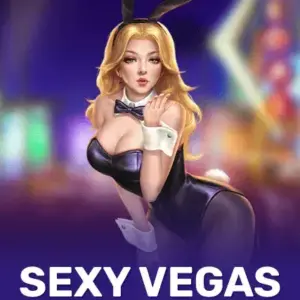 Sexy Vegas
