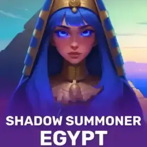 Shadow Summoner Egypt