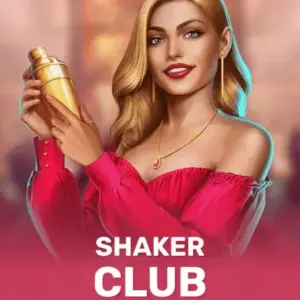 Shaker Club