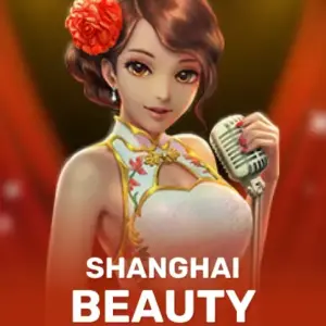 Shanghai Beauty