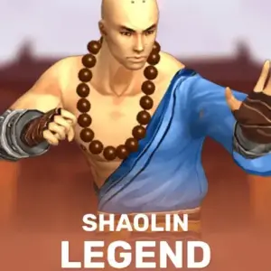 Shaolin Legend