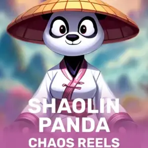Shaolin Panda Chaos Reels