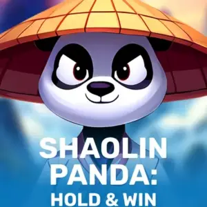 Shaolin Panda: Hold & Win