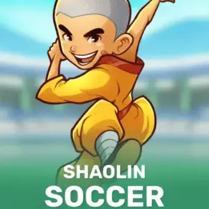 Shaolin Soccer