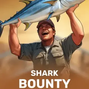 Shark Bounty