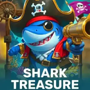 Shark Treasure