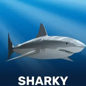 Sharky